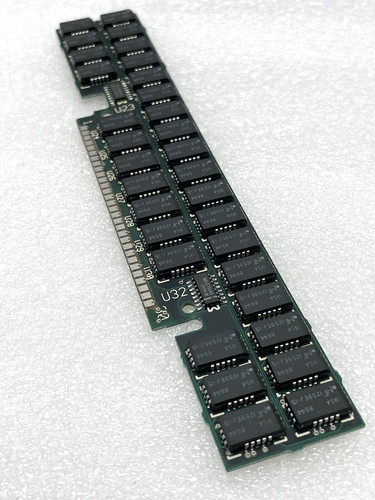 Vintage mac memory - vintage,