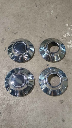 1982 1986 dodge d50 hubcaps - 1982-1986,