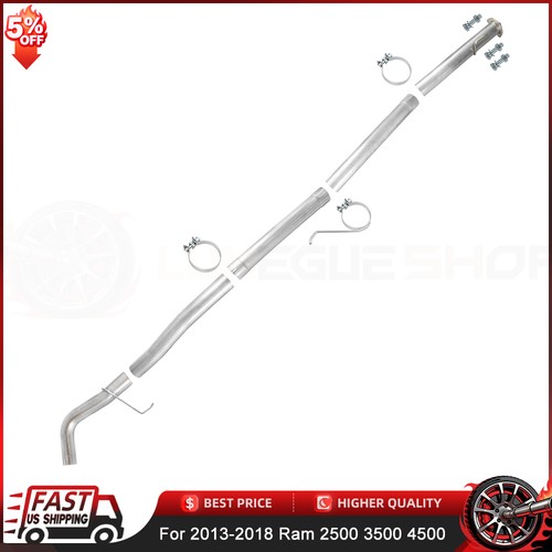 Turbo diesel exhaust for - exhaust,