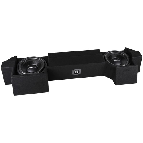 New dual 1600w - max, loaded
